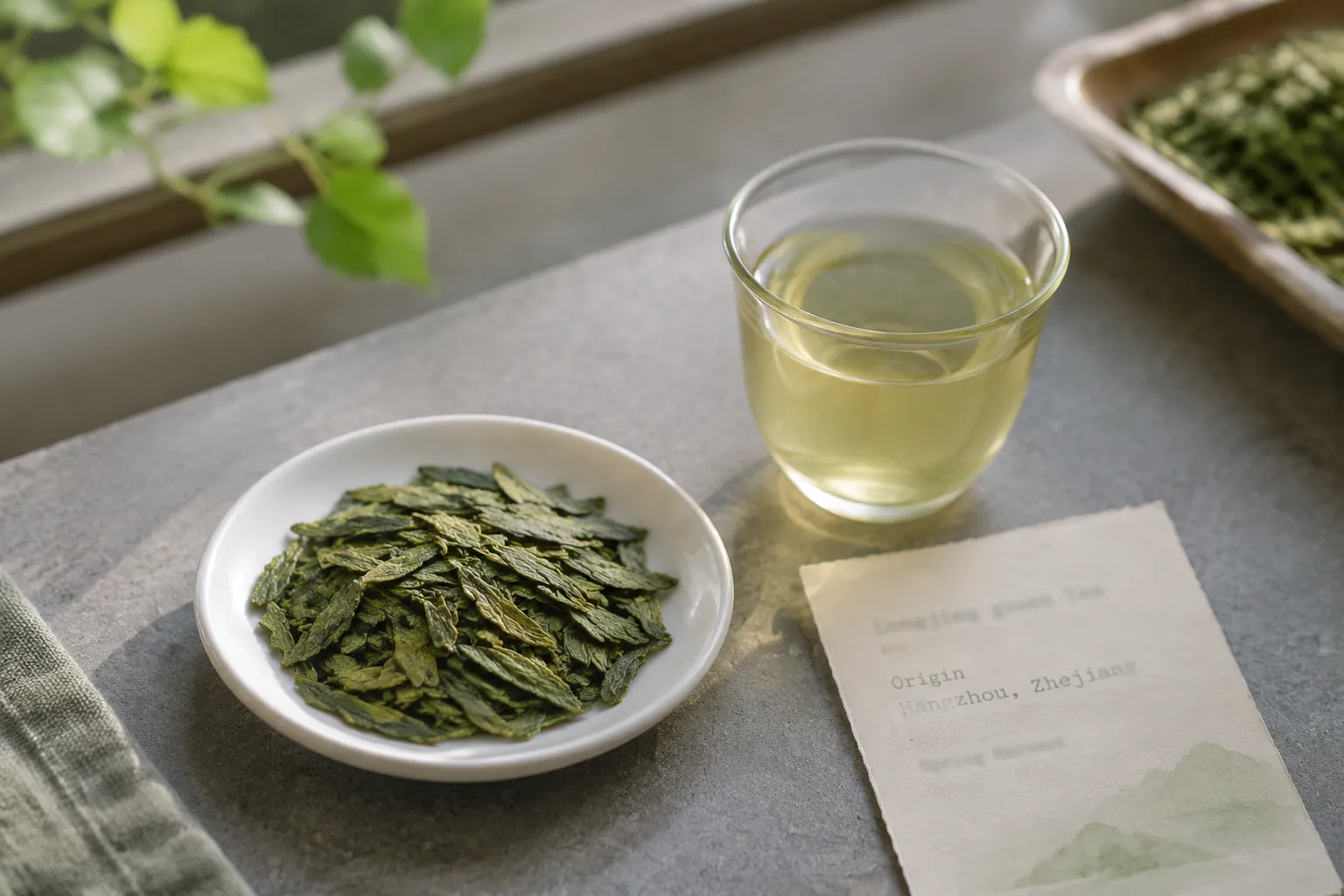 Common Misconceptions About Dragon Well Tea Culture